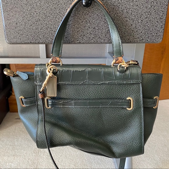 NWOT Coach Handbag - Picture 2 of 3